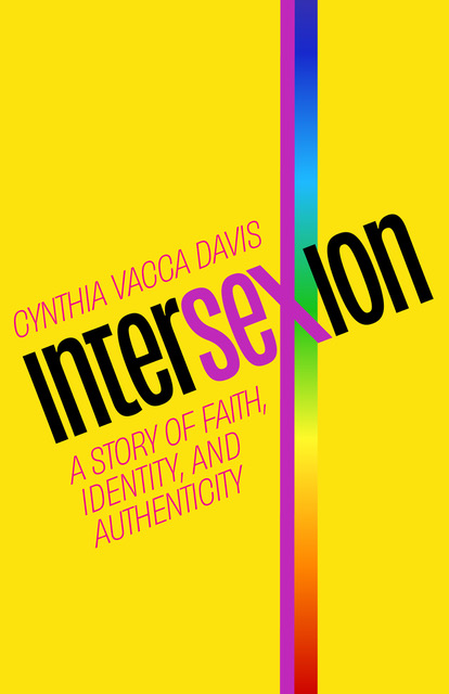 Intersexion cover