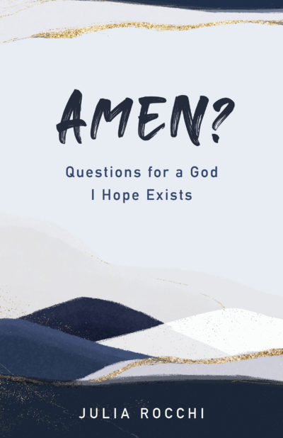 Amen? book cover image